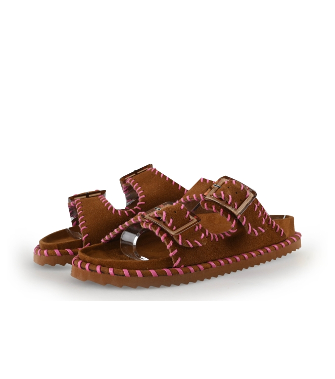 Colors of California Flip-Flops