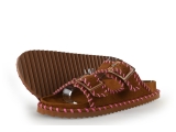 Colors of California Flip-Flops