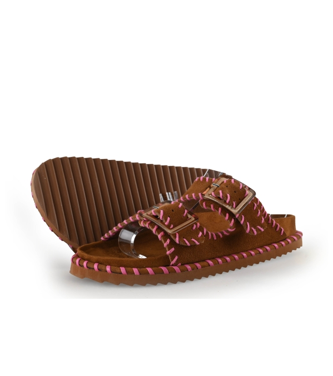Colors of California Flip-Flops
