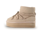 Colors of California Stiefeletten