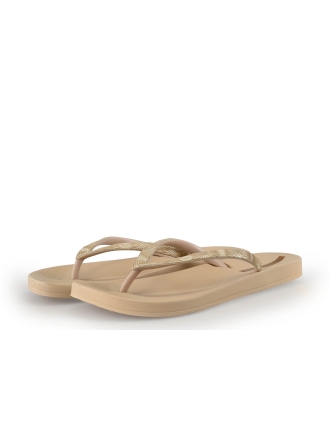 Ipanema Flip-Flops Beige 360088
 Größe 40
 