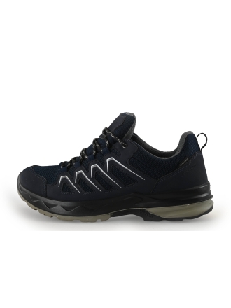 Grisport Wanderschuhe Blau 360091
 Größe 43
 