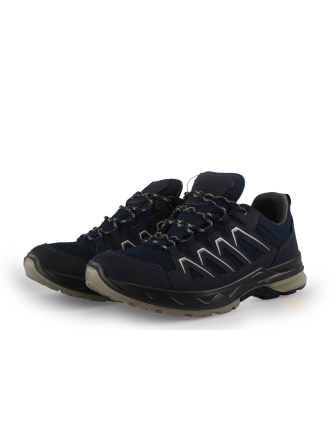 Grisport Wanderschuhe Blau 360091
 Größe 43
 