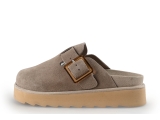 Colors of California Mules Pantoletten