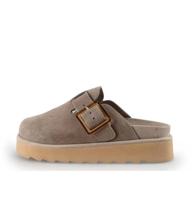 Colors of California Mules Pantoletten