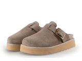Colors of California Mules Pantoletten