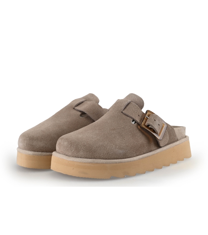 Colors of California Mules Pantoletten