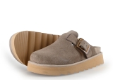 Colors of California Mules Pantoletten