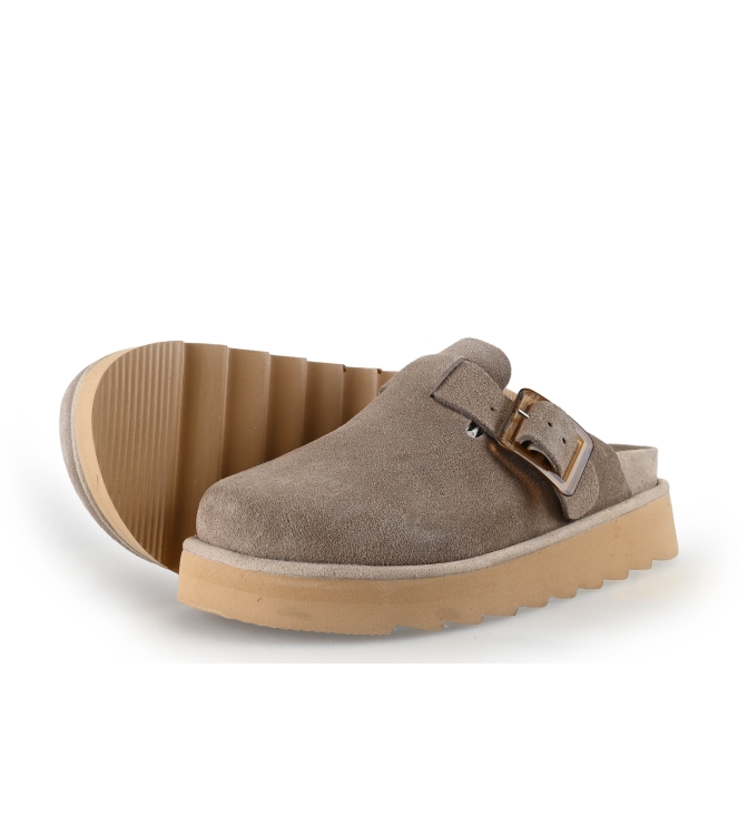 Colors of California Mules Pantoletten