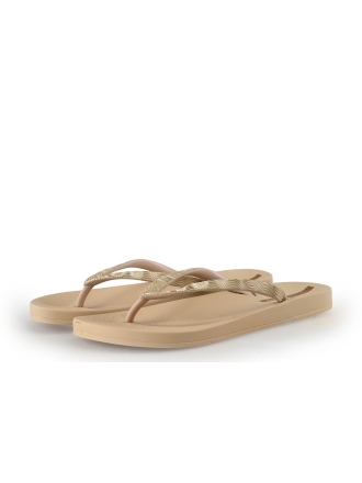 Ipanema Flip-Flops Beige 360094
 Größe 39
 
