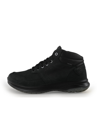 Grisport Boots Schwarz 360095
 Größe 44
 