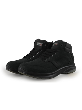 Grisport Boots Schwarz 360095
 Größe 44
 