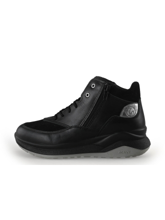 Grisport Schnürstiefel Braun 360096
 Größe 37
 
