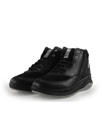 Grisport Schnürstiefel Braun 360096
 Größe 37
 