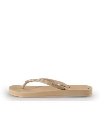 Ipanema Flip-Flops Beige 360097
 Größe 37
 