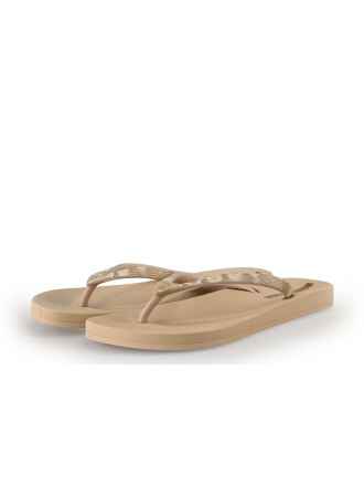 Ipanema Flip-Flops Beige 360097
 Größe 37
 