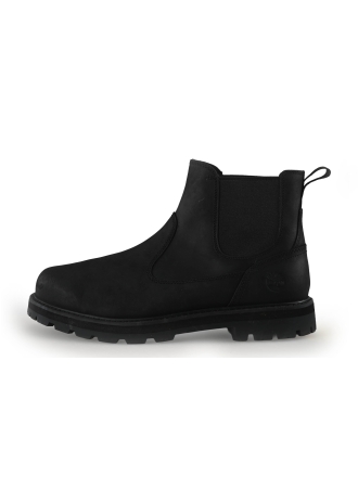 Timberland Chelsea boots Schwarz 360098
 Größe 42
 