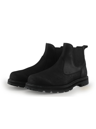Timberland Chelsea boots Schwarz 360098
 Größe 42
 