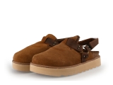 Colors of California Slip-ons