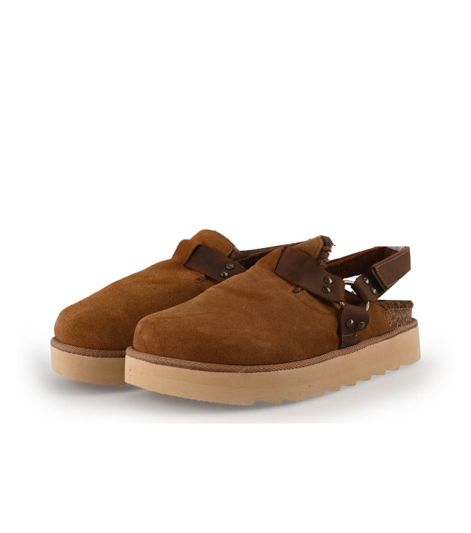 Colors of California Slip-ons