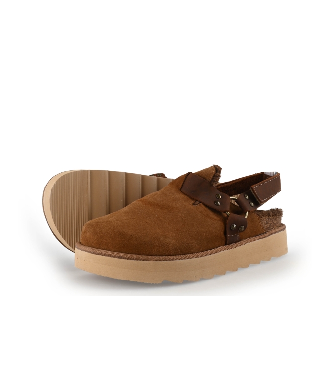 Colors of California Slip-ons