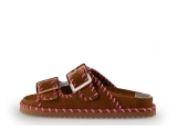 Colors of California Mules Pantoletten