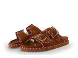 Colors of California Mules Pantoletten