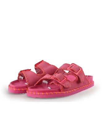 Colors of California Sandalen Rosa 360101
 Größe 40
 