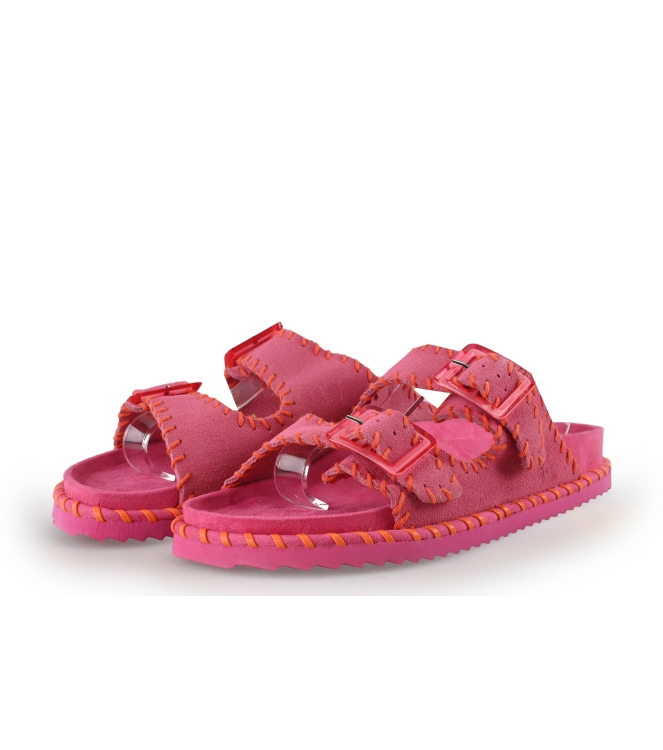 Colors of California Sandalen