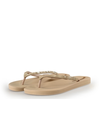 Ipanema Flip-Flops Beige 360102
 Größe 38
 