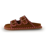 Colors of California Mules Pantoletten