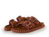 Colors of California Mules Pantoletten