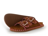 Colors of California Mules Pantoletten
