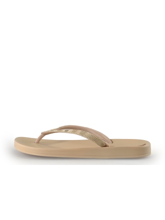 Ipanema Flip-Flops Beige 360104
 Größe 37
 