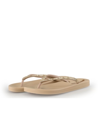 Ipanema Flip-Flops Beige 360104
 Größe 37
 