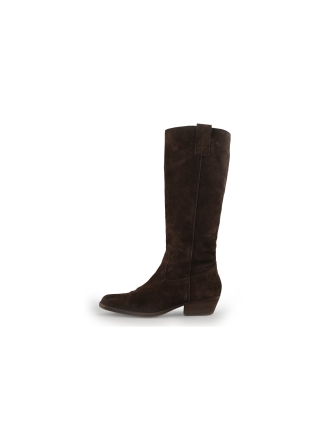 Sub55 Stiefel Braun 360106
 Größe 40
 