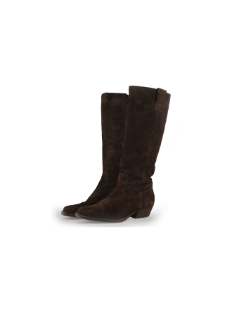 Sub55 Stiefel Braun 360106
 Größe 40
 