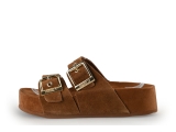 Colors of California Mules Pantoletten