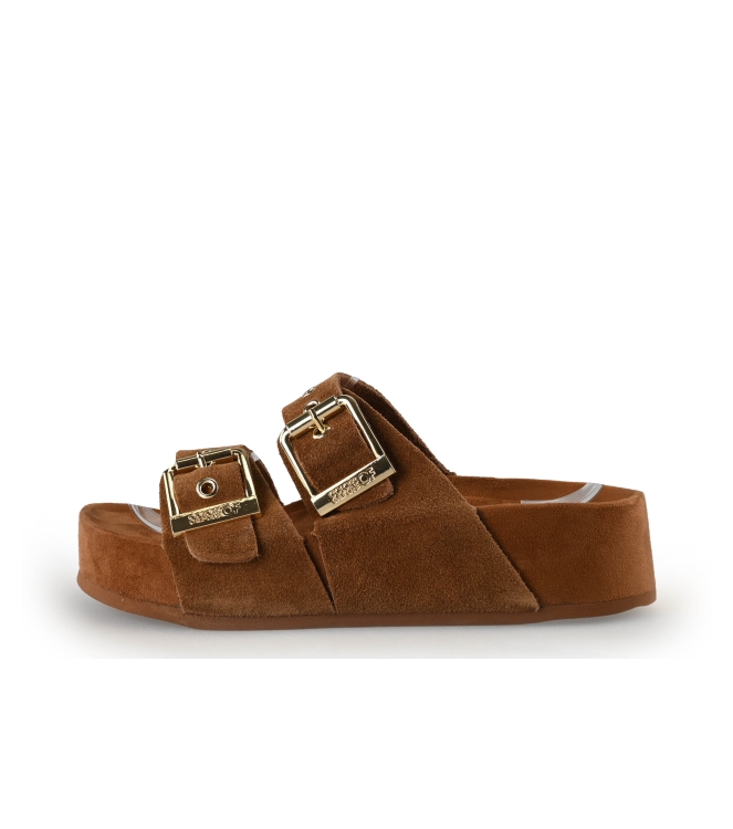 Colors of California Mules Pantoletten