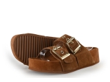 Colors of California Mules Pantoletten