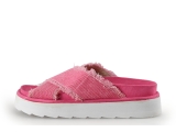 Colors of California Mules Pantoletten