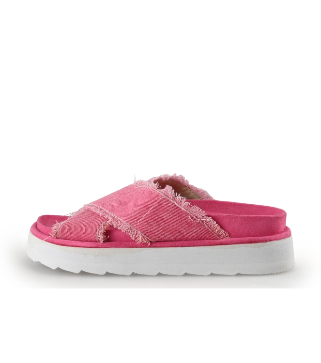 Colors of California Mules Pantoletten