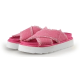 Colors of California Mules Pantoletten