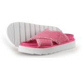 Colors of California Mules Pantoletten