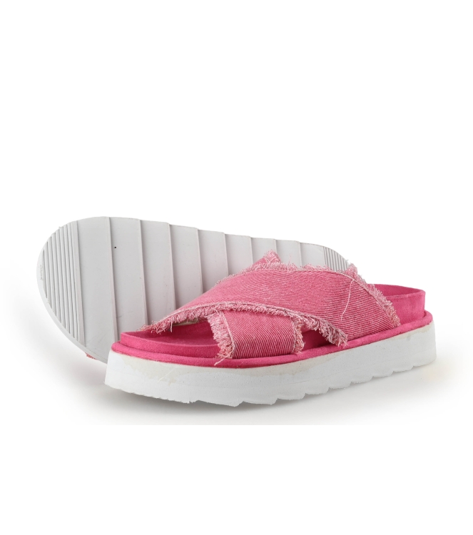 Colors of California Mules Pantoletten