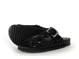 Colors of California Mules Pantoletten