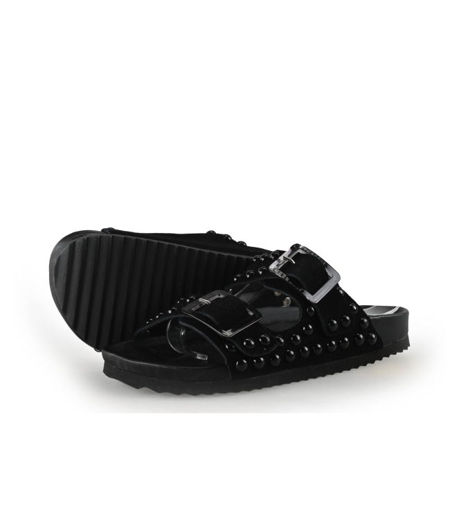 Colors of California Mules Pantoletten