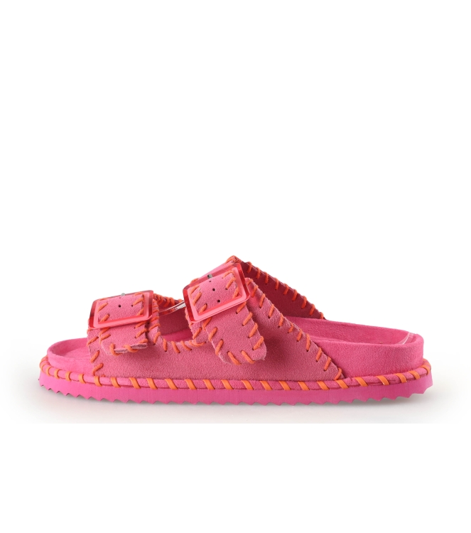 Colors of California Sandalen