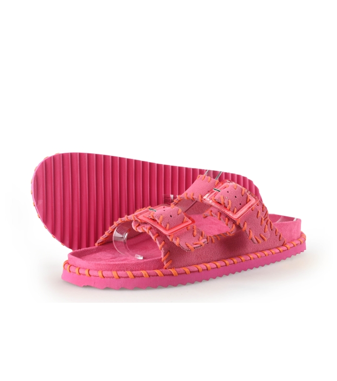 Colors of California Sandalen