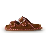 Colors of California Mules Pantoletten